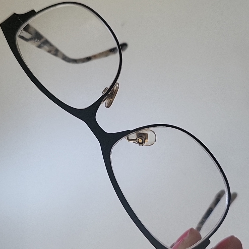 Kate Spade glasses - Picture 3 of 10